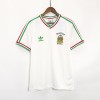 Camiseta de fútbol México Remake 1985 Blanca - Hombre